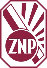 Logo Oddział Związku Nauczycielstwa Polskiego w Jeleniej Górze 